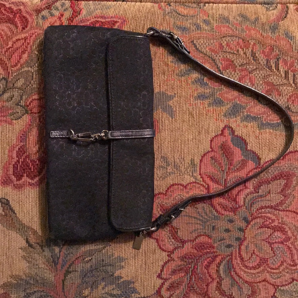 Coach Evening Bag